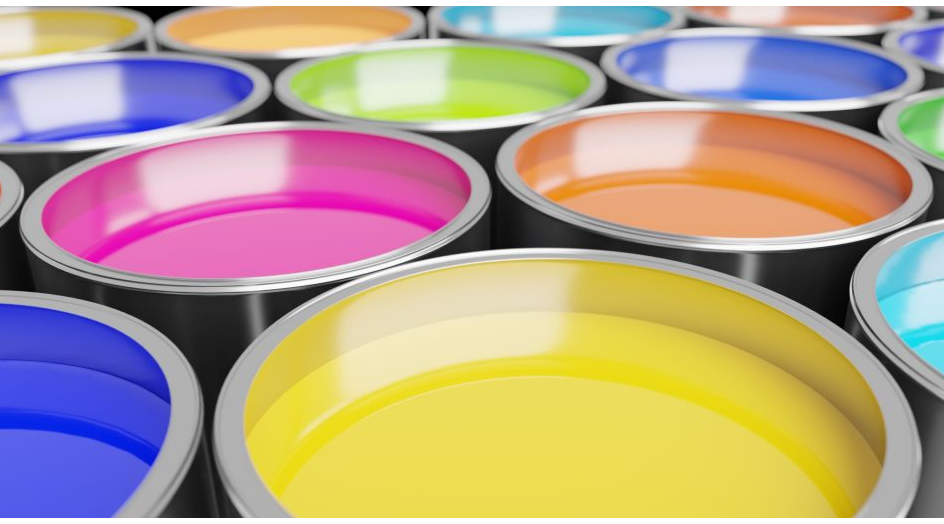 Dyes & Pigments